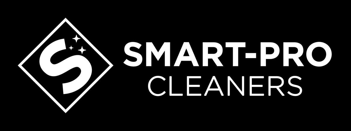 SMART-PRO CLEANERS